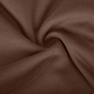Unisex Solid Color Cotton Tracksuit Set Half-<b>Zip</b> <b>Hooded</b> Casual Breathable Streetwear Regular Fit Winter Full Length Heavyweight - Product Image 6