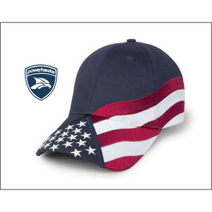 Casquette de baseball brodée personnalisée de qualité supérieure casquette élégante et à la mode pour les vêtements de sport à bas prix - Product Image 2