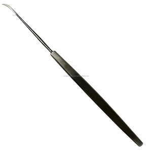Juego de Instrumentos Quirúrgicos WORLD PRECISION SURGICAL, Herramientas Manuales para Cirugía General, Certificación CE Clase I, Precisión Hospitalaria - Product Image 3