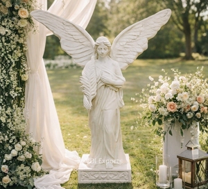 Décoration de mariage haut de gamme |   Histoires de décadence et thèmes d'élégance victorienne - Product Image 1