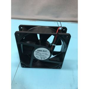 Lot de 3 ventilateurs NMB-MAT 4715KL-05W-B30, 24V DC, 0.4A - Équipements et pièces semi-conductrices d'occasion fiables à l'échelle mondiale chez - Product Image 3