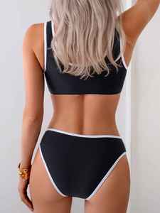 Solid Trader – Qualité Officielle, Doublure Douce au Toucher, Couleurs Haute Visibilité, Confection Professionnelle, Premium, pour Femme, Plage - Product Image 6