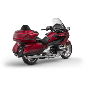 Honda Gold Wing Tour Airbag Automática DCT 2026 - Product Image 5