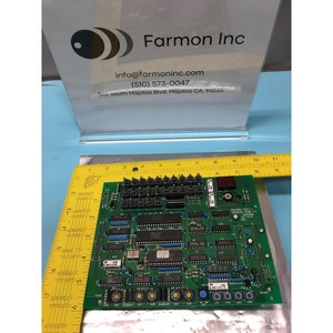 Nikon 2S700-337-1 P.C. Carte mère assemblée, PCB - Équipements et composants semi-conducteurs d'occasion fiables à l'échelle mondiale chez - Product Image 2