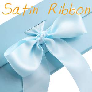 Caja de Regalo Magnética Rígida Plegable Ecológica TH CBB-556, Caja de Papel Azul Plegable con Logotipo Personalizado, Empaque de Regalo de Lujo - Product Image 4