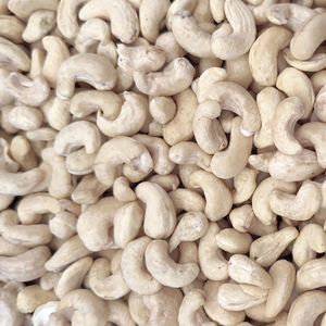 Hot Sales High Quality Cashew <b>Nuts</b> Packaging Box Ww320 Ww240 Cashew <b>Nut</b> <b>Kernels</b> Santigo Cashew Vietnam OEM, ODM - Product Image 1