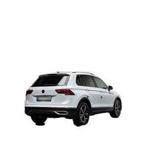 Volkswagen Tiguan 2.0 TDI Premium, Julio 2021, 76,263 km, Diésel, Euro V, Volante a la Izquierda, Asientos de Cuero, Cámara Trasera - Product Image 1