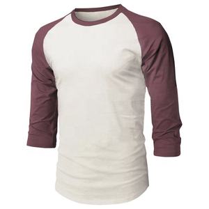 Fabricante mayorista de camisetas de alta visibilidad para hombres y mujeres camisa de invierno servicio OEM camiseta de rendimiento - Product Image 6