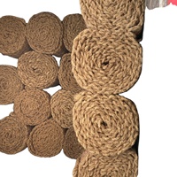 Tapis COCO en aluminium, pour pavage de route, à bas prix