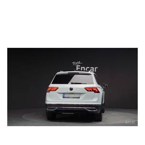 Volkswagen Tiguan 2.0 TDI Prestige Diesel 2023, sièges en cuir, conduite à gauche, caméra de recul - 21 018 km - Product Image 4