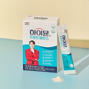 โปรตีนผง ผลิตในเกาหลี โปรตีนขายดีที่สุดในเกาหลี สำหรับการเจริญเติบโตของกล้ามเนื้อ รสชาตินม โปรตีน ILDONG - Product Image 6