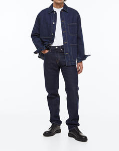 กางเกงยีนส์ผู้ชายคุณภาพใหม่ ขายดี ราคาส่ง ออกแบบกางเกงยีนส์ของคุณเอง กางเกงยีนส์ขายดี กางเกงยีนส์แฟชั่น - Product Image 1