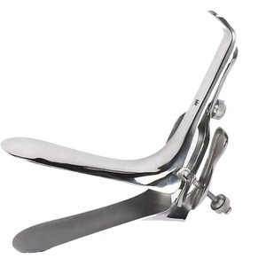 Spéculum vaginal Graves de qualité supérieure, outil d'examen obstétrique et gynécologique, acier inoxydable de haute qualité, CE ISO, chirurgical médical - Product Image 6