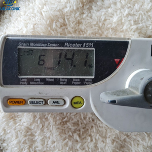 Riz aromatique au jasmin de qualité supérieure, 5% de grains cassés, prêt à l'exportation WA 84356084695 - Product Image 6