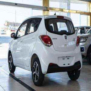 รถยนต์ SUV ชางอัน เบนนี่ อี-สตาร์ รุ่นปี 2026 ได้รับการรับรองความหรูหราระดับดีลักซ์ - Product Image 2
