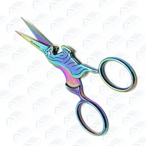 Cổ Điển Thêu Chủ Đề Cắt Mini Nhà Giữ Ưa Thích Kéo Đẹp In Ưa Thích Thêu Kéo Ưa Thích Kéo - Product Image 5