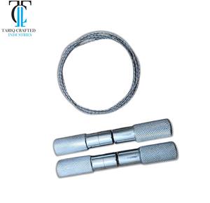 Herramienta Veterinaria para Animales Grandes con Mango de Alambre, Calidad Profesional, TARIQ CRAFTED INDUSTRIES - Product Image 4