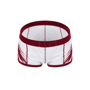 Easy Daily Women <b>Boxer</b> Shorts Soft Lightweight Casual Shorts For Everyday Wear Home Use And Relaxed Clothing - Product Image 2
