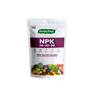 Engrais NPK de haute qualité pour la production de blé, riz, maïs, légumes, fruits et cultures de champ - Fabricant - Product Image 1