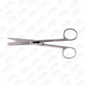 Instruments chirurgicaux et médicaux professionnels pour infirmières, pour clinique, dentisterie et médical : ciseaux à pansements, outil de premiers secours d'urgence - Product Image 5