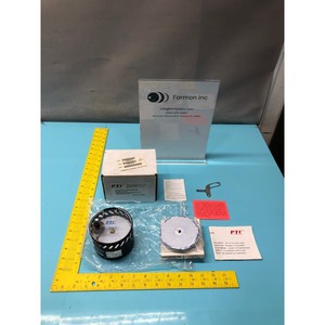 Termómetro de Grabación Pacific Transducer 615.7FC - Equipo y Piezas de Semiconductores de Confianza de Legado Global - Product Image 2