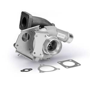 เทอร์โบชาร์จเจอร์ RHF55V Viet 8980277720สำหรับ ISUZU NQR GMC ชิ้นส่วน VDA40016 35005.2L สำหรับยานพาหนะ - Product Image 1