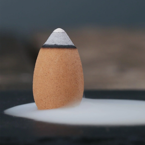 Handmade <b>Incense</b> Cone Bulk Supplier Natural <b>Backflow</b> Aromatherapy OEM ODM Factory - Product Image 2