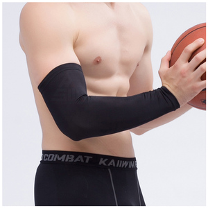 Manchons de compression rafraîchissants RIFAT SPORT WEAR pour le sport, le fitness, le cyclisme, le golf, le basketball, la randonnée, la pêche, protection solaire UV - Vente en gros - Product Image 5