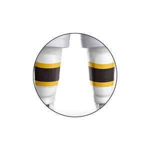 Uniforme de hockey sobre hielo para hombre de alta calidad, totalmente personalizado, a la moda, transpirable, con el último diseño antiarrugas. - Product Image 5