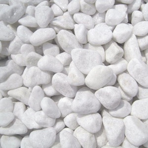 Small Size Pebble <b>Stones</b> 3-5mm/5-7mm/9-12mm for Landscaping & Decoration - Product Image 1