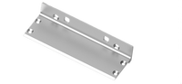 RDEKONO Schroff Nvent Châssis 19 pouces en aluminium anodisé avec joint, poignée, trou, sous-châssis 3U 6U, support à bride avant et arrière