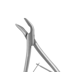 Furst Adson Cranial rongeur แหล่งจ่ายไฟแบบแมนนวลสำหรับศัลยกรรมกระดูกเครื่องมือผ่าตัดระบบประสาทขายส่ง - Product Image 2