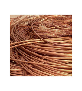 Déchets de fil de cuivre haute performance isolés et non isolés pour systèmes de récupération - Product Image 6