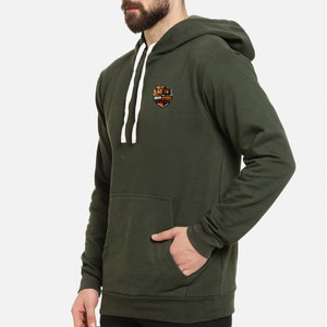 Sudaderas para Hombre de Uso Diario, Diseñadas para Brindar Comodidad, Corte Regular, 100% Algodón Felpa, Casuales de Invierno, Ecológicas y Ligeras - Product Image 3