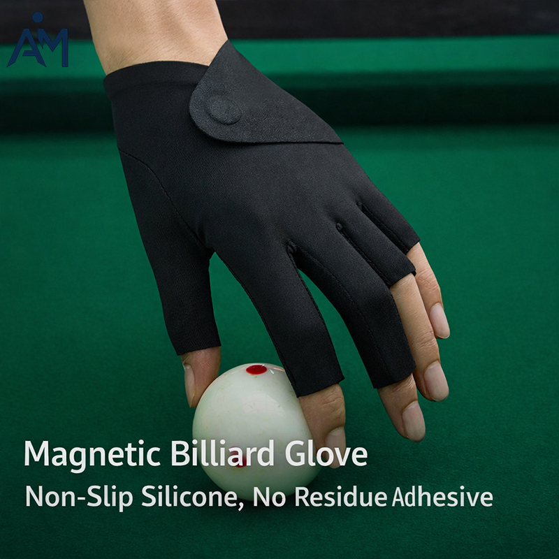 Professional Billiard Snooker Fingerless Touch Screen