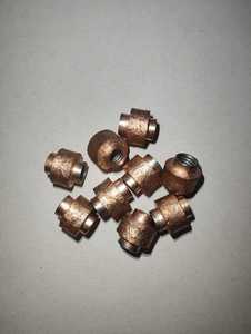 11.5mm Diamond Wire Saw <b>Beads</b> for Stationary Wire / Monowire (Hard Granite) - Product Image 3