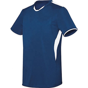Maillot de sport respirant personnalisé avec nom et numéros du joueur, qualité supérieure - Product Image 1