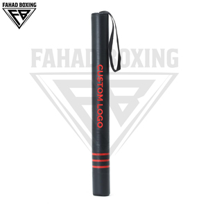 Bâtons de frappe en cuir PU haute performance, absorbant les chocs, avec poignée antidérapante, cibles d'entraînement pour les exercices de vitesse et l'entraînement de boxe - Product Image 3