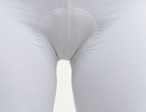Shorts de compression de course pour femmes, sous-vêtement de sport, short de yoga, short moulant pour l'exercice, vêtements de fitness pour femmes, short de compression - Product Image 5