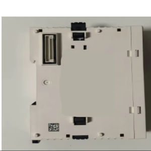 Module d'entrée/sortie analogique PLC TM2AMM6HT 4AI 2AO 0-10V / 4-20mA, module d'extension E/S pour contrôleur d'automatisation industrielle - Product Image 1