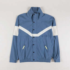 Chaqueta de plumón impermeable de lujo para mujer, gruesa, cálida y cómoda, de buena calidad. - Product Image 1