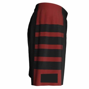 Pantalones Cortos Deportivos Casuales de Verano para Hombre, Sólidos, Transpirables, Ecológicos, Sublimados, Tallas Grandes, Precio Bajo, Cómodos, de Lona, de Secado Rápido - Product Image 3