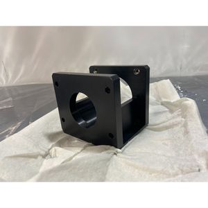 AMAT 0040-04100 MOUNT, STEPPER MOTOR, 114173 - อุปกรณ์และอะไหล่เซมิคอนดักเตอร์ระดับโลกที่เชื่อถือได้ - Product Image 2