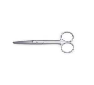 Ciseaux Mayo à usage chirurgical, manuels, en acier inoxydable, réutilisables, instruments chirurgicaux de haute qualité, vente chaude 2025, Mediva Essence - Product Image 1