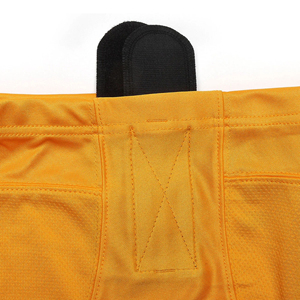 Calcetines de Hockey sobre Hielo Sublimados Personalizados con el Último Diseño y Logotipo, Hechos en Pakistán, Última Colección de Ropa de Hockey sobre Hielo - Product Image 2