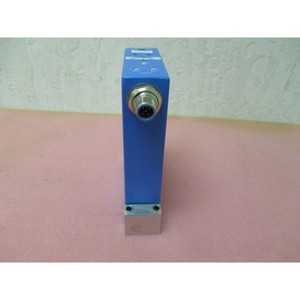 Millipore MFC, CF4 GAS, 100 SCCM RANGE - Équipements et pièces semi-conducteurs d'occasion de renommée mondiale à vendre - Product Image 3