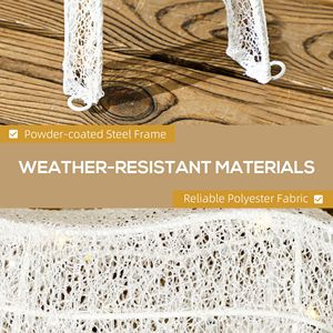 3-Piece <b>Light</b>-<b>Up</b> Silver Christmas Deer Family Set Indoor <b>Outdoor</b> <b>Reindeer</b> Christmas Decoration with <b>Lights</b> - Product Image 6