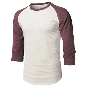 T-shirts à manches longues écologiques 100% coton personnalisés pour hommes-Vente en gros du fournisseur et du fabricant pakistanais Logo personnalisé imprimé - Product Image 2