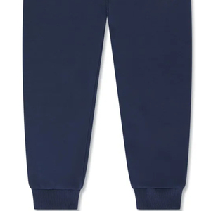 Conjuntos Deportivos para Niños, Ropa de Invierno, Transpirables, de Color Sólido, de Poliéster/Algodón, de Secado Rápido, Casuales, Unisex - Product Image 6