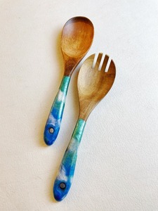 High Quality Wood Mini <b>Spoon</b> for Decoration Wooden <b>Spoon</b> Best Wooden <b>Spoon</b> From Viet Nam With Cheap Price and High Quality - Product Image 2
